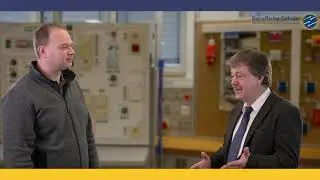 Berufsgrundbildungsjahr (BGJ) - Elektrotechnik