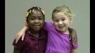 Creative Kids TV:  Working Together