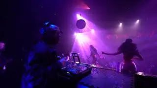 What's My Favorite Word? DJ E-Rock @TheLightVegas Circa (2019)