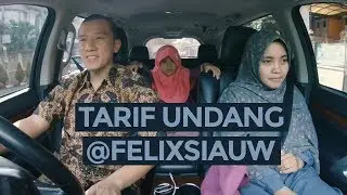 Tarif Undang @FelixSiauw
