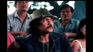 DALUBHASA FPJ MAY ITUTUMBA #daking #fpj #action #pinoy #cinema