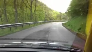 JDMsports - 1. Rallye - Birkenfelder L&ouml;wenrallye