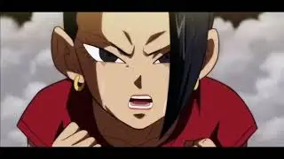 Dragon Ball Super 「 AMV 」- Everwhere I Go - - Anime AMV  Part 35