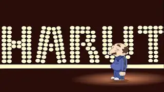HARUT SHOW - RED MEAT