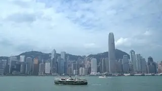Hong Kong fait ses adieux à la liberté de la presse