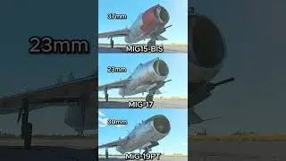 Best MiG's #warthunder #warthunderjets #soviet