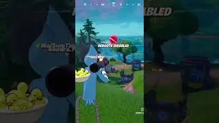 Fortnite No Footsteps and Shots Sounds Bug