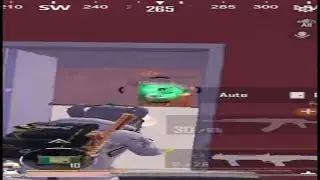 1v4 Clutch Fail 😭🥵