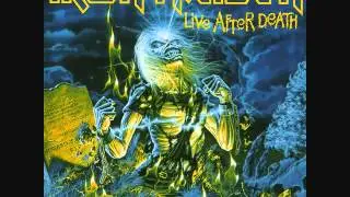 Iron Maiden - Flight Of Icarus [Live After Death]