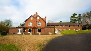 Gray Manor Hotel, Cholderton, United Kingdom