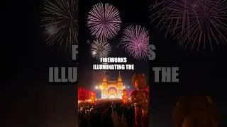 Exploring the Vibrant Festival of La Merc&egrave; in Barcelona