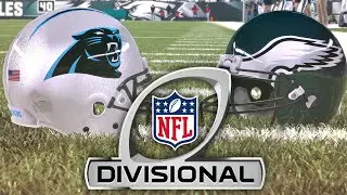 Madden 16 Career Mode - 