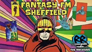 🎧✨ DJ Dream | Fantasy 101.9 FM, Sheffield | December 1994 | Happy Hardcore UK Rave & Techno 🔥