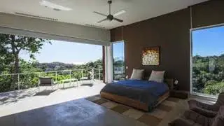 The Butterfly Mansion Nosara\\ Luxury Homes Costa Rica,Luxury Costa Rica Real Estate