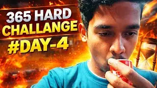 365 HARD CHALLENGE | DAY 4 🔥 | Subha Ki Chai ☕ | Kitchen Setup Routine