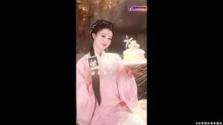 王楚然「明月录」生日特别视频祝福 Wang Churan &ldquo;Bright Moon Record&rdquo; birthday wishes #王楚然 #王楚然北美后援会 #wangchuran #明月录
