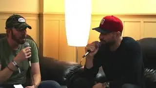 Sam Hunt Refutes Rumors, Says Music Will Always Be a Priority