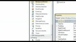 Making a splash screen vb.net -  tutorial no.1