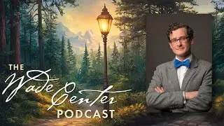 Descent of the Dove w/ Dr. Matt Milliner &ndash; Podcast Episode