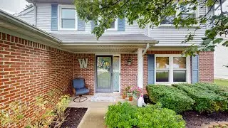 4705 Sunny Meadow Ct Louisville KY 40241 &mdash; Kate Shaffery