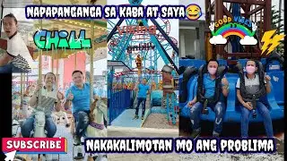 ANJO WORLD THEME PARK ADVENTURES 😘👍🇵🇭 #subscribeyoutube #anjoworldthemepark #worldclass #themepark