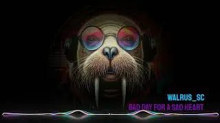 9_ Bad Day for a Sad Heart - Magnificence