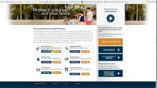 How to Sign-Up for your LegalShield and IDShield Membership