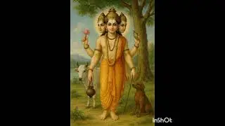 ಶ್ರೀ ಗುರು ಚರಿತ್ರೆ #youtube #shortsfeed #motivation #ಗುರು #prayer #spirituality #faith #dattatreya