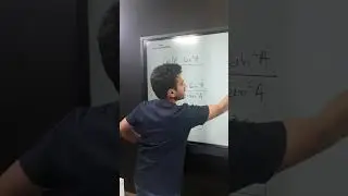 Trigonometry Formula Tricks By Nitish Sir #shorts #trigonometry
