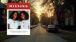 Georgia 1991 cold case solved &mdash; arrest shocks Community