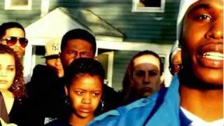 Ant Jones dedication music video
