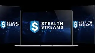 Stealth Streams - Affiliate Marketing System -  participate in the event