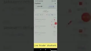 Sharemarket /Banknifty/ Nifty/Option trader/option seller 17000  rs profit for 22oct 2021