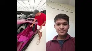 Car door open ₹100000m #mrbeast