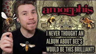 Amorphis - 