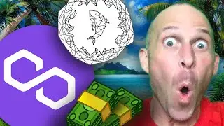 POLYCAT FINANCE ($FISH) - THE MOST PROFITABLE **ZERO FEE** YIELD FARM ON POLYGON (MATIC NETWORK)!!!!