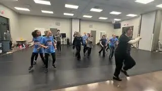 TheCo &ldquo;Step in Time&rdquo; | Monday, January 5, 2026