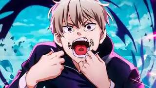 Toge Inumaki ESTÁ DOMINANDO no Jujutsu Kaisen Cursed Clash