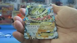 Opening a Steam Siege Elite Trainer Box!!