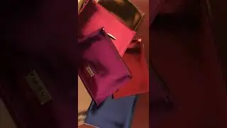 March Fag Bag Revealed