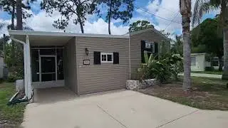Siesta Village 216 Vista Dr Tampa FL 33613