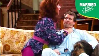 Al Gives Up His Job | Married With Children