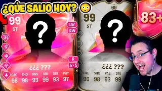 📆CONTENIDO DIARIO👤JUGADORES🧩EVOLUCIONES🎯OBJETIVOS📢&iquest;QU&Eacute; SBC SE VA MA&Ntilde;ANA?⏳NOTICIAS DE FC 25 y FC 26📰