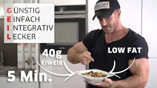 Du wirst nicht glauben wie lecker das ist!! Indisch Curry
