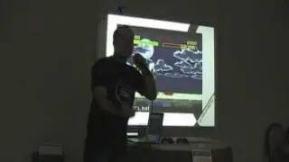 Uma breve hist&oacute;ria dos Video Games Antigos (Retrogames) por Mestrechronos (Parte 3 de 4)