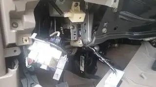 06 nissan murano blower motor relay