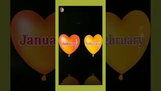 Months song #kindergarten #staylittlechannel #kidslearning
