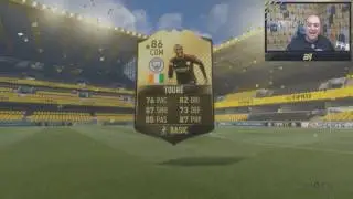 CYBER MONDAY-BEST PACK FIFA 17