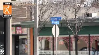 Pomona Arts Colony Promotional mp4