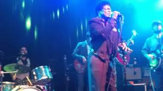 ‪Charles Bradley & The Menahan Street Band - 